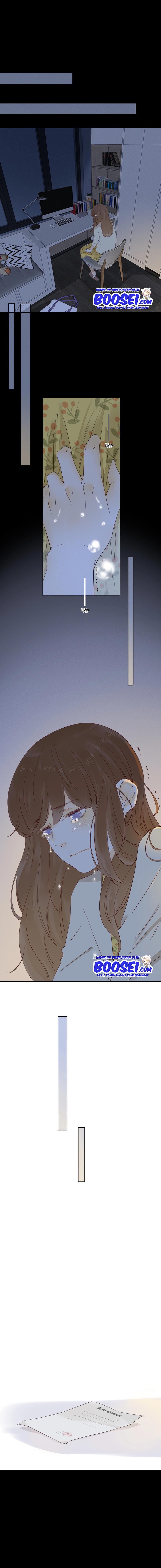 She May Not Be Cute Chapter 21.2 Gambar 15